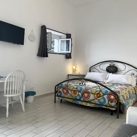 Villa Pecunia Riomaggiore Kültér fotó