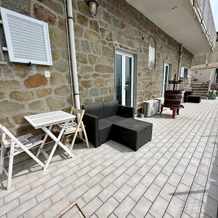 Villa Pecunia Riomaggiore Kültér fotó
