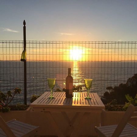 Villa Pecunia Riomaggiore Kültér fotó