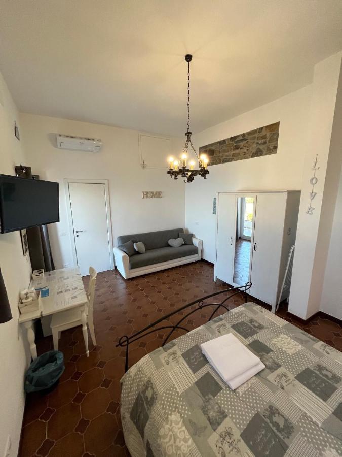 Villa Pecunia Riomaggiore Kültér fotó