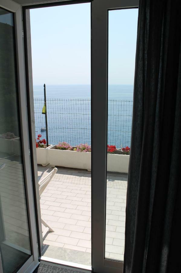 Villa Pecunia Riomaggiore Kültér fotó